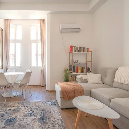 Supreme Luxury Top Central 1 Bedroom Apartment Sofia Buitenkant foto
