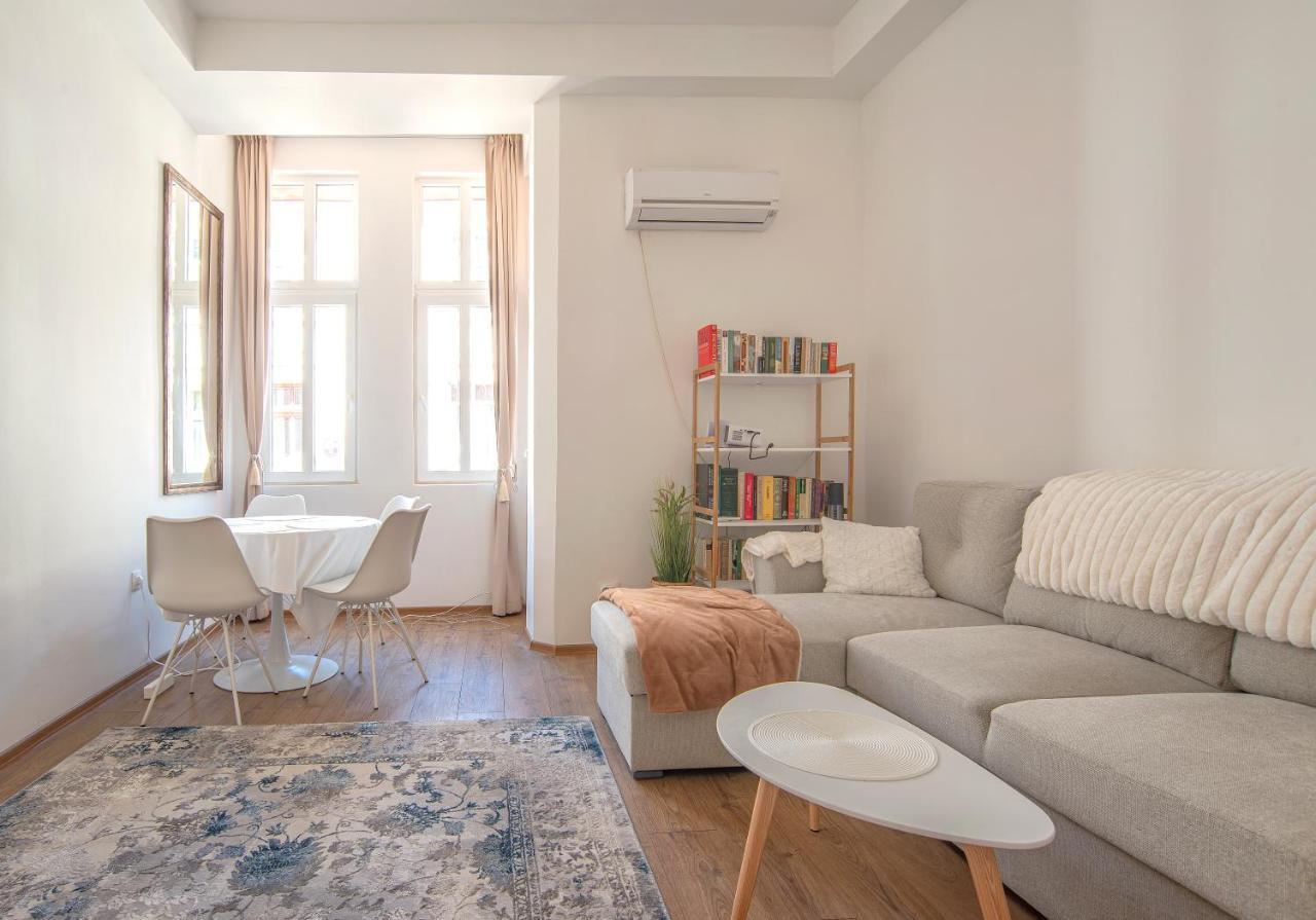 Supreme Luxury Top Central 1 Bedroom Apartment Sofia Buitenkant foto