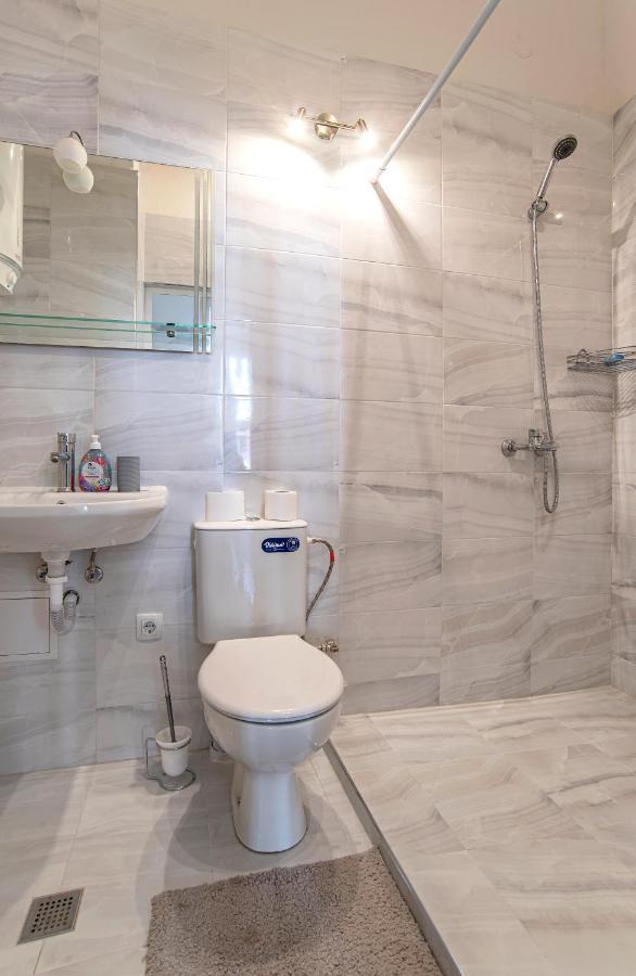 Supreme Luxury Top Central 1 Bedroom Apartment Sofia Buitenkant foto